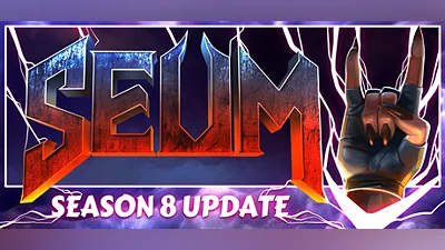 SEUM: Speedrunners from Hell