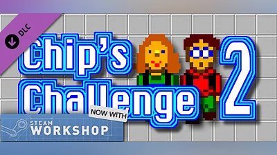 Chip's Challenge 2: Editor