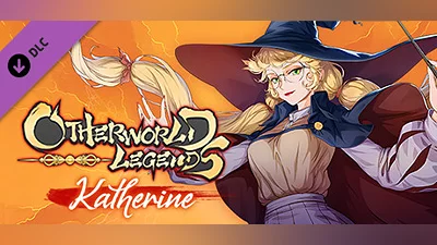 Otherworld Legends - Katherine