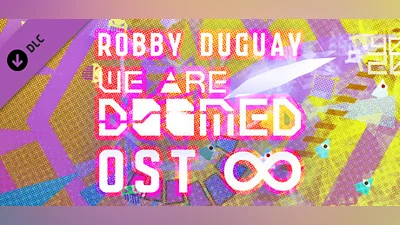 WE ARE DOOMED Soundtrack