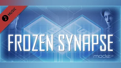 Frozen Synapse: Soundtrack