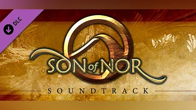Son of Nor - Soundtrack
