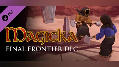 Magicka: Final Frontier