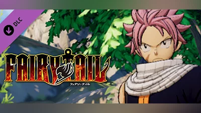 FAIRY TAIL: Natsu's Costume "Anime Final Season"