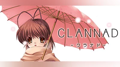 CLANNAD
