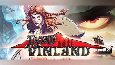 Dead In Vinland