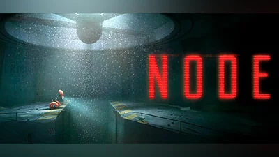 NODE: The Last Favor of the Antarii