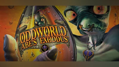 Oddworld: Abe's Exoddus