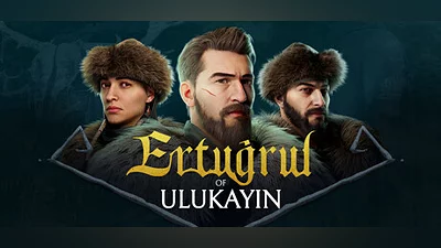 Ertugrul of Ulukayin