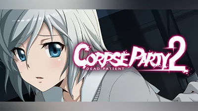 Corpse Party 2: Dead Patient