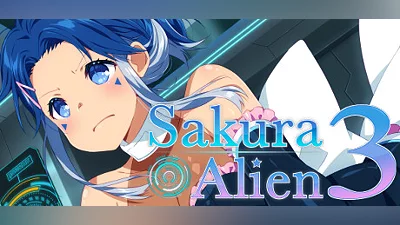 Sakura Alien 3