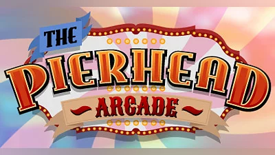 Pierhead Arcade