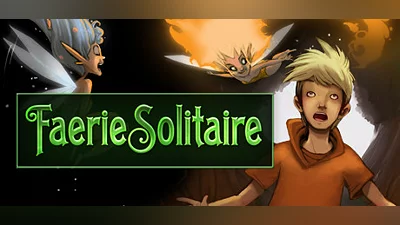 Faerie Solitaire