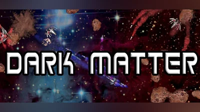 Dark Matter