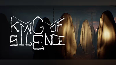 King of Silence - Prologue