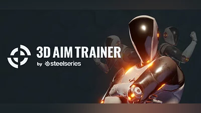 3D Aim Trainer