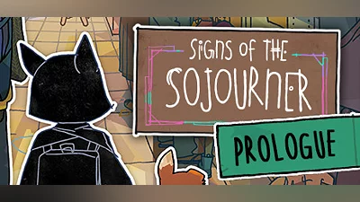 Signs of the Sojourner: Prologue