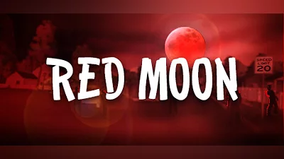 Red Moon: Survival