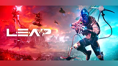 LEAP