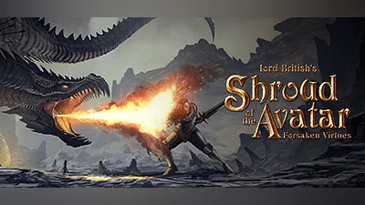 Shroud of the Avatar: Forsaken Virtues
