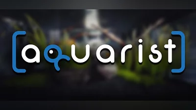 Aquarist - My First Job