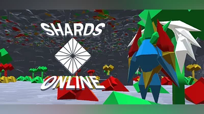 Shards Online