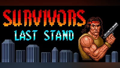 Survivors Last Stand