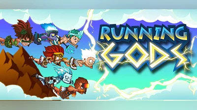 Running Gods