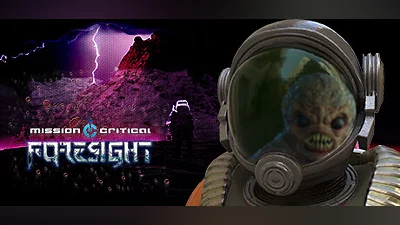 Mission Critical : Foresight