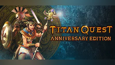 Titan Quest Anniversary Edition