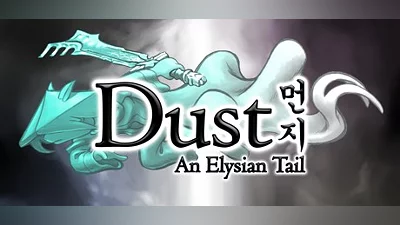 Dust: An Elysian Tail