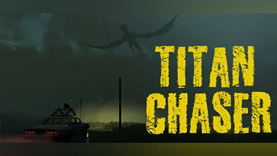 Titan Chaser
