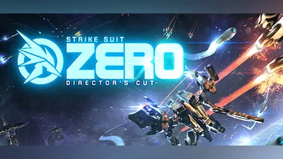 Strike Suit Zero: Director's Cut