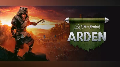 Life is Feudal: Arden