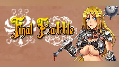 Final Battle