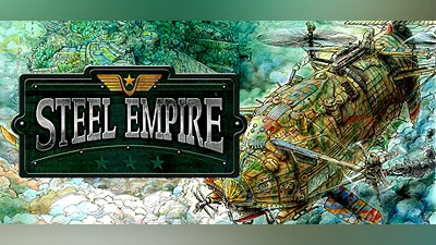 Steel Empire