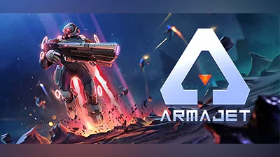 Armajet