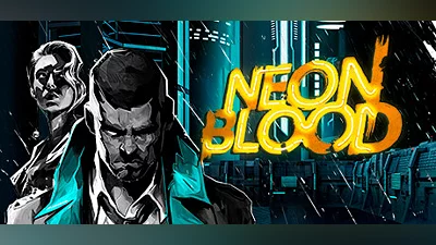 Neon Blood