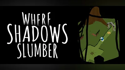 Where Shadows Slumber