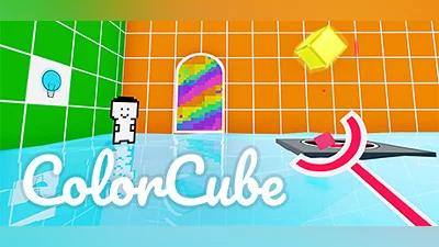 ColorCube