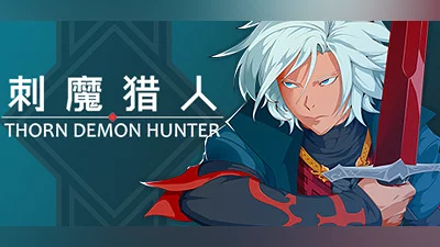 THORN DEMON HUNTER