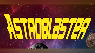 Astroblaster