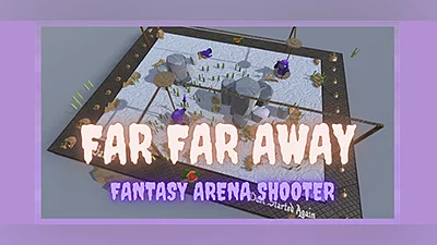Far Far Away