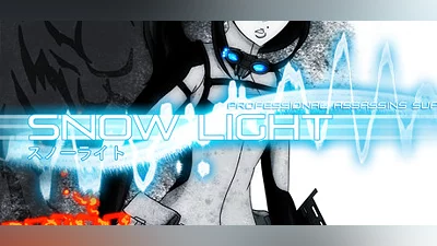 Snow Light