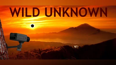 Wild Unknown