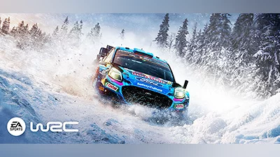 EA SPORTS  WRC