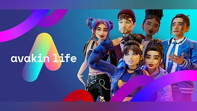 Avakin Life