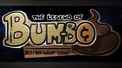 The Legend of Bum-Bo