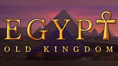 Egypt: Old Kingdom