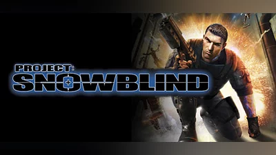 Project: Snowblind